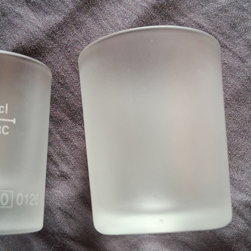 Jägermeister Frosted Shot Glasses - Picture 13 of 14